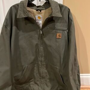 Carhartt men's jacket